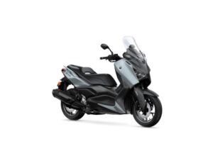 2026 XMAX 300 Tech MAX+