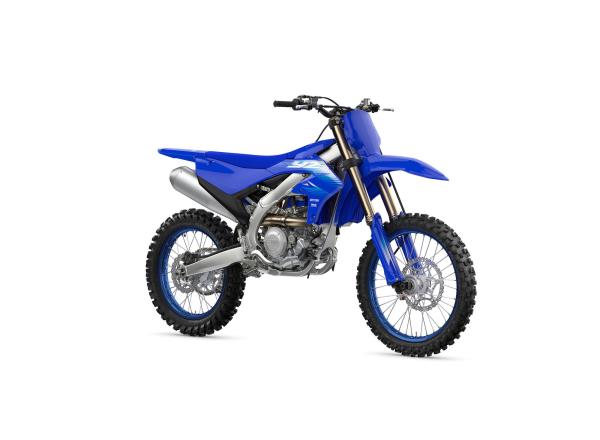 2027 YZ450F
